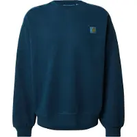 Carhartt WIP Vista Genser blå
