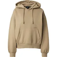 Vans Retro Po Hettegenser brun