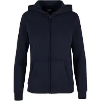 Urban Classics Tb8005 Genser Med Hel Glidelås