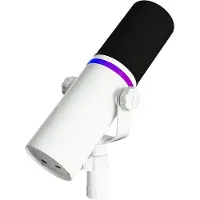 BEACN Mic - Dynamic MIC - Hvit