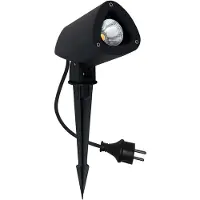 MEGATRON LED jordspyd spotlight Gartia S 3,8 W