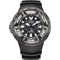 Citizen Bj8056-01e Klokke