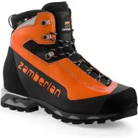 Zamberlan 2093 Brenva Goretex Rr Fjellklatrestøvler