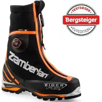 Zamberlan 3030 Eiger Lite Goretex Rr Boa Pu Tursko