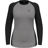 Odlo Natural Performance Langarmet Baselag