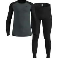 Odlo Active Warm Eco Langermet Baselagsett