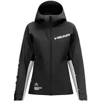 Head Race Jakke