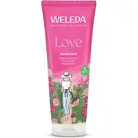 Weleda Aroma Dusjsåpe Love 200 ml