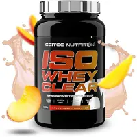Scitec Nutrition Iso Clear Whey Myseproteinisolat 1025 g