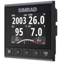 Simrad Is42 Digitalt Display