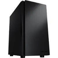 Cougar Purity Pc-tårnkasse