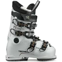 Tecnica Mach Sport Hv 75 W Gw Alpin Skistøvler For Kvinner