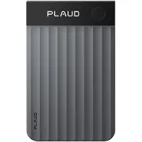Plaud Note Pro AI Voice Memo and Transcriber with Studio Quality for Meetings and Calls - Black