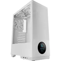 Tacens 2sagitta20w Pc-tårnkasse