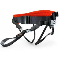 Baggen Softbelt Alpha X1