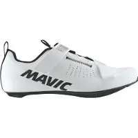 Mavic Aksium Strap Landeveissykkelsko