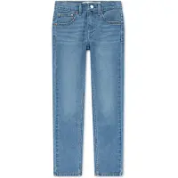 Levi's Jeans - 512 Slim Taper - Basilikum Sky Uten ødeleggelse - - 12 år (152) - Jeans