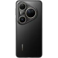 Huawei Pura 80 Ultra, 17,3 cm (6.8"), 2848 x 1276 piksler, 16 GB, 512 GB, 50 MP, Sort