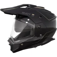 Shot Trek Max Vision Rally Fullface-hjelm