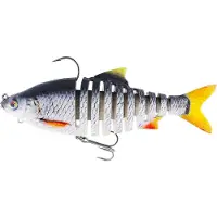 Westin Ricky The Roach R2f Sinking Glidebait 83g 180 Mm