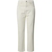 Pepe Jeans for woman. PL205039TB7 Jeans W11 Straight white (29/32), Casual, Cotton, Denim, Sustainable