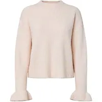Pieces Pcjimma Strikket Pullover