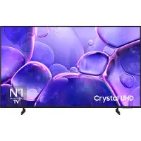 Samsung 43" Crystal UHD U8075 4K Smart TV (2025)