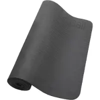 Casall Treningsmatte Comfort 7mm Svart