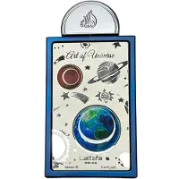 Lattafa Art Of Universe Eau De Parfum 100 ml (unisex)