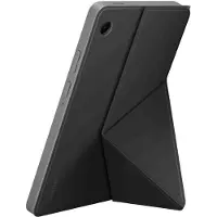 Samsung Galaxy Tab A11 Book Cover Black