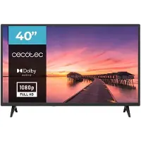 Cecotec 0-serie 0040 40´´ Full Hd Led-tv