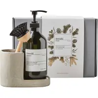 Meraki Christmas Kitchen Gift Box - Forest Garden