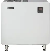 Eeese Axel full inverter avfukter 60L, Wi-FI