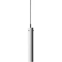 Frandsen FM2014 pendellampe høyde 36 cm matt hvit