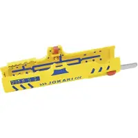 Jokari Secura No.15 Ø 8-13 Mm Kabelavstriper