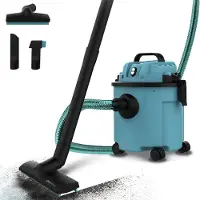 Cecotec Conga Rockstar Compact Garden Plus Våt-og Tørrstøvsuger