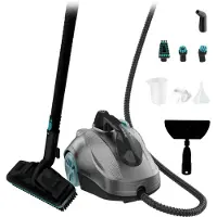 Cecotec Hydrosteam 2000 Easyhome Max Dampvasker