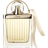 Chloé Love Story 50ml Eau De Parfum