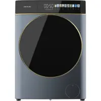 Cecotec Bolero Dresscode 9900 Autodose Inverter Fullcolor Frontmatende Vaskemaskin