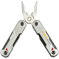 Stanley FMHT0-72414, Sort, Rustfritt stål