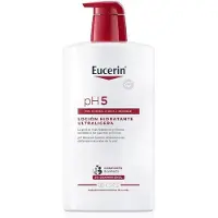 Eucerin Ph5 Kroppskrem 1000ml