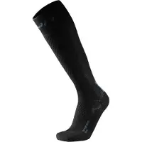 UYN Ski One Pure Snow Lange Sokker