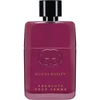 Gucci Guilty Absolute Pour Femme EDP 50 ml