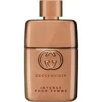 Gucci Guilty Pour Femme Intense EDP 50 ml