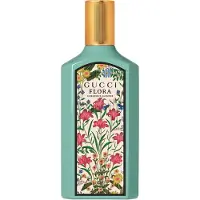 Gucci Flora Gorgeous Jasmine by for Women 3.3 Oz EDP Spray 100ml