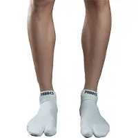 Podoks Running H2 Korte Sokker