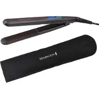 Remington Rettetang - PRO-Sleek &amp; Curl - S6505 - - OneSize - Rettetang