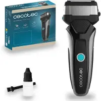Cecotec Precisioncare X-trimm Triple Barberhøvel