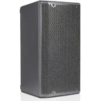 DB Technologies Opera 10 10 Active PA Speaker Bundle with Stands and Cables