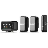 Røde Wireless Micro Camera Kit